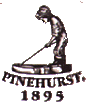 Pinehurst real estate and Pinehurst golf at the Pinehurst Country Club..
