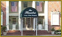 Moore County and the Pinehurst area offers varied entertainment; live theatre, music and art exhibits